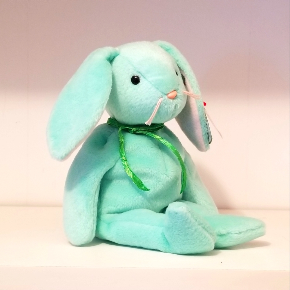 Hippity Beanie Baby